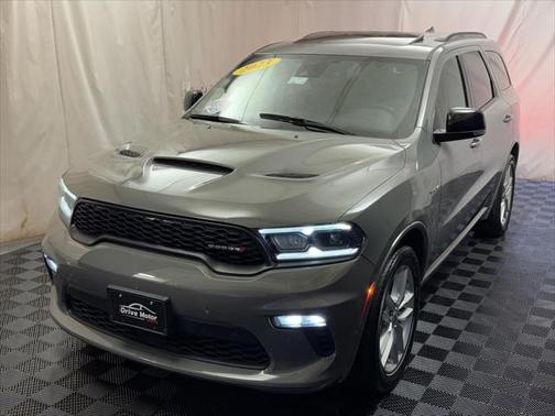 2023 Dodge Durango R/T Plus AWD