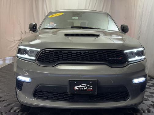 2023 Dodge Durango R/T Plus AWD