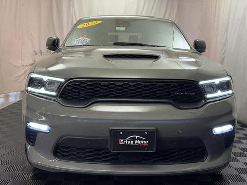2023 Dodge Durango R/T Plus AWD