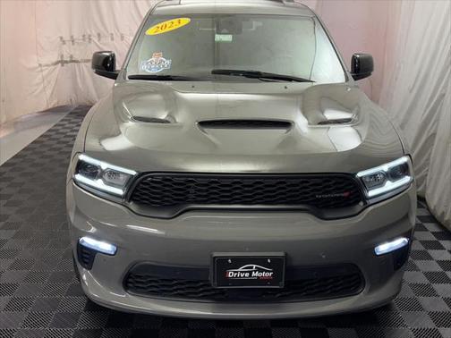 2023 Dodge Durango R/T Plus AWD