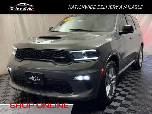 2023 Dodge Durango R/T Plus AWD