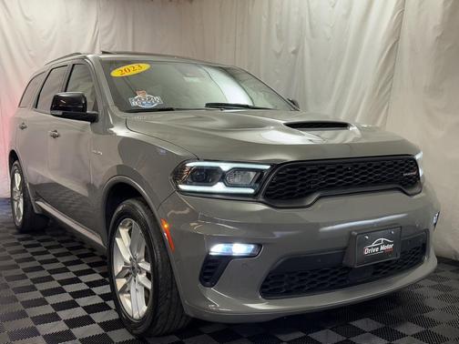2023 Dodge Durango R/T Plus AWD