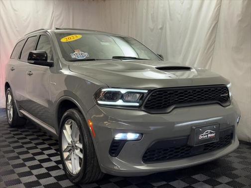 2023 Dodge Durango R/T Plus AWD