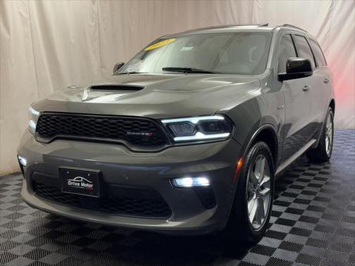 2023 Dodge Durango R/T Plus AWD