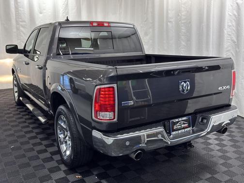 2018 RAM 1500 Laramie