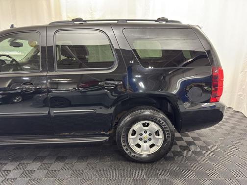 2007 Chevrolet Tahoe LT