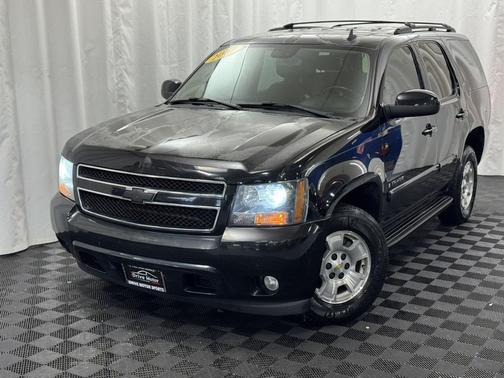 2007 Chevrolet Tahoe LT