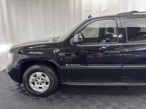 2007 Chevrolet Tahoe LT