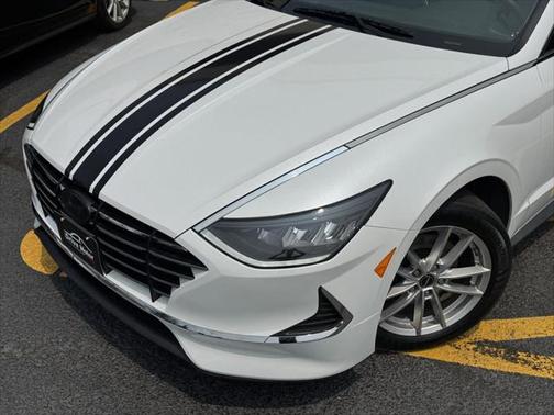 2020 Hyundai SONATA SE