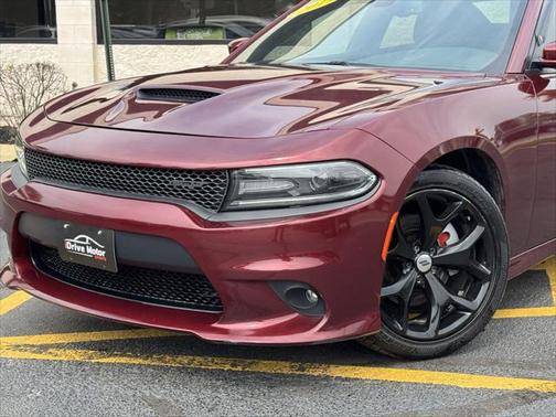 2019 Dodge Charger GT