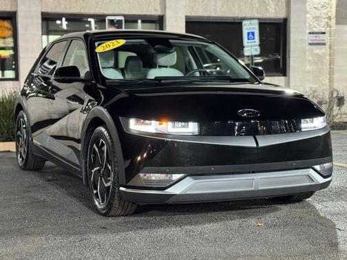 2023 Hyundai IONIQ 5 SEL