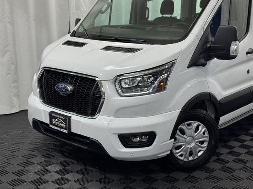 2023 Ford Transit-350 XLT