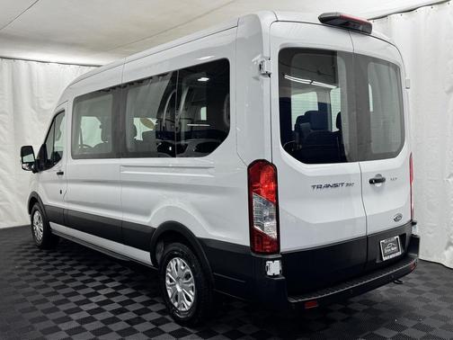 2023 Ford Transit-350 XLT