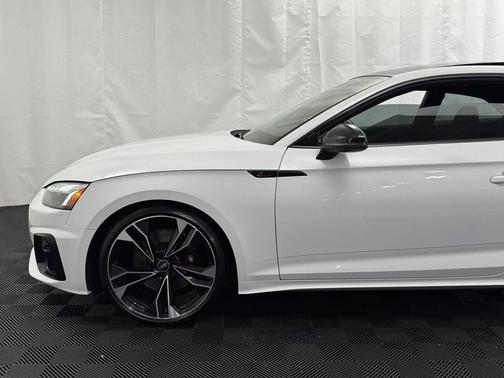 2024 Audi S5 Premium Plus TFSI quattro Tiptronic