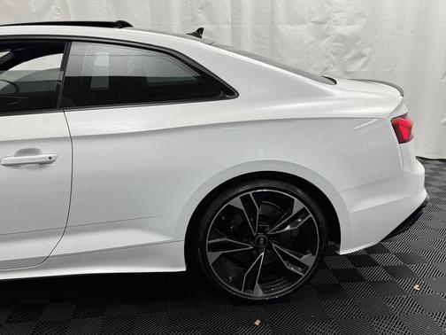 2024 Audi S5 Premium Plus TFSI quattro Tiptronic