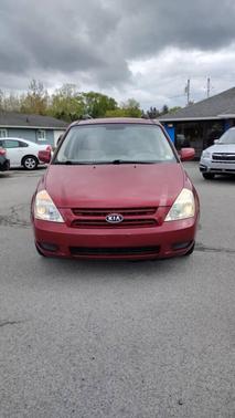 2008 Kia Sedona LX