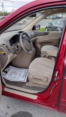 2008 Kia Sedona LX