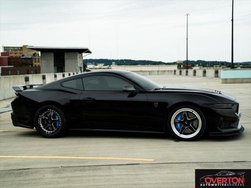 2024 Ford Mustang DARK HORSE