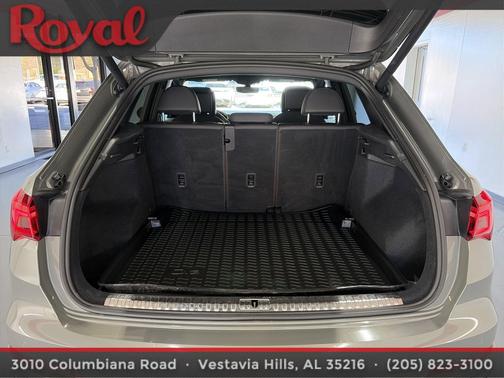 2020 Audi Q3 45 S line Premium