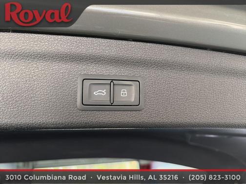 2020 Audi Q3 45 S line Premium