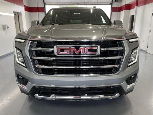 2025 GMC Yukon XL 2WD Elevation