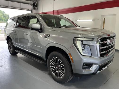 2025 GMC Yukon XL 2WD Elevation