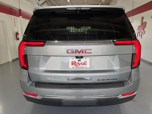 2025 GMC Yukon XL 2WD Elevation