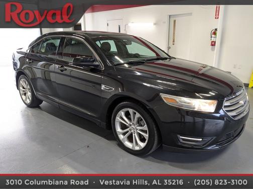 2013 Ford Taurus SEL