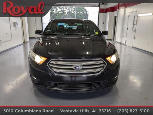 2013 Ford Taurus SEL