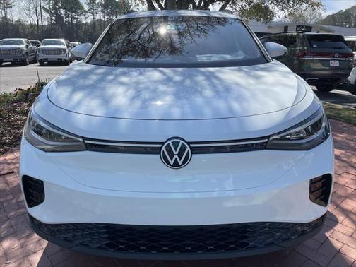 2025 Volkswagen ID.4 AWD Pro