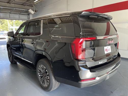 2025 GMC Yukon 2WD Elevation