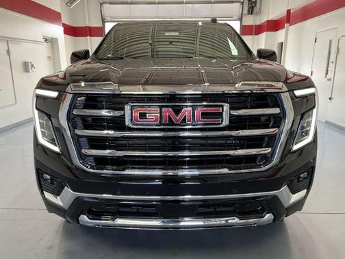 2025 GMC Yukon 2WD Elevation