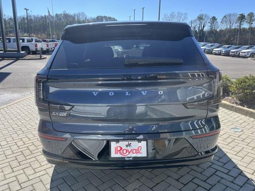 2025 Volvo EX90 Twin Motor Ultra
