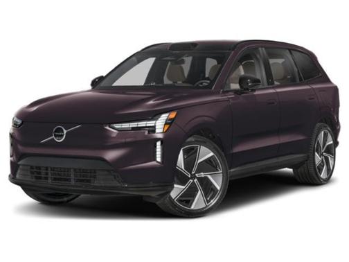 2025 Volvo EX90 Twin Motor Ultra