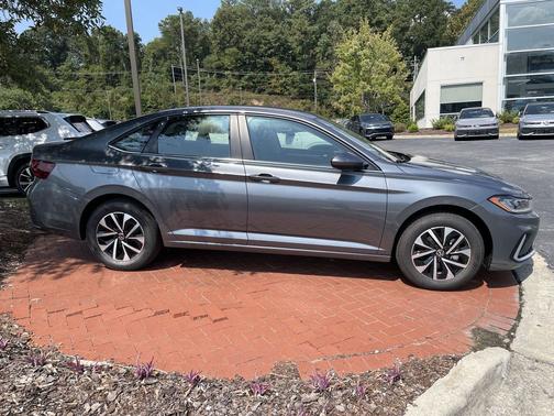 2025 Volkswagen Jetta 1.5T S