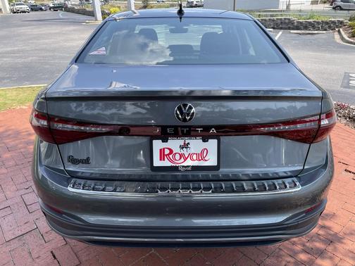 2025 Volkswagen Jetta 1.5T S