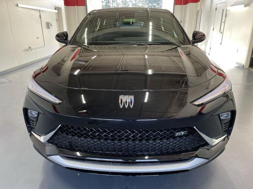 2026 Buick Envista Sport Touring FWD