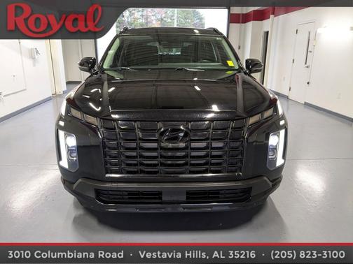 2023 Hyundai PALISADE XRT