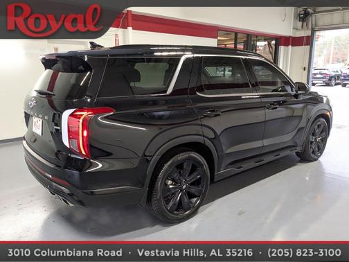 2023 Hyundai PALISADE XRT