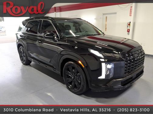 2023 Hyundai PALISADE XRT