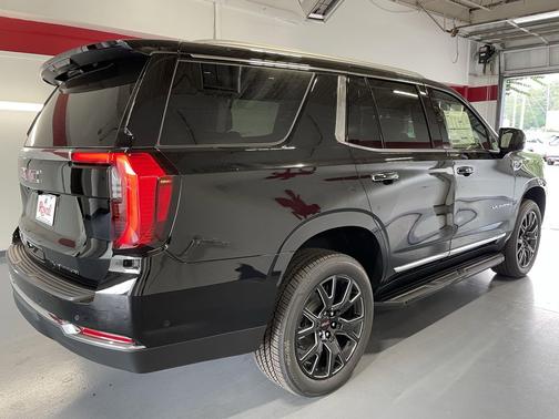 2025 GMC Yukon 2WD Elevation