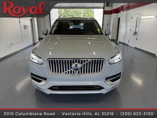 2024 Volvo XC90 B6 Plus Bright Theme 7-Seater