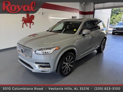 2024 Volvo XC90 B6 Plus Bright Theme 7-Seater
