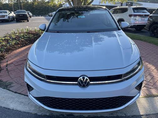 2026 Volkswagen Jetta 1.4T SE