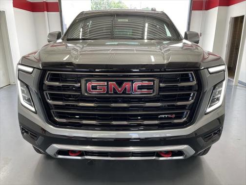 2025 GMC Yukon XL 4WD AT4 Ultimate