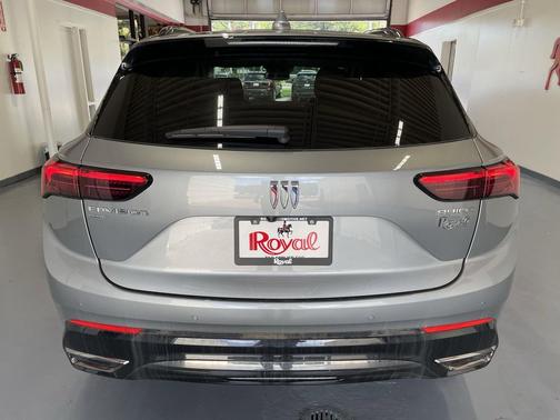 2025 Buick Envision Sport Touring AWD