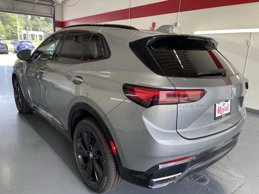 2025 Buick Envision Sport Touring AWD