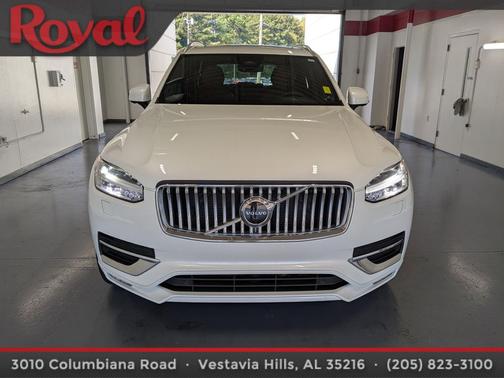 2023 Volvo XC90 B6 Plus 7-Seater