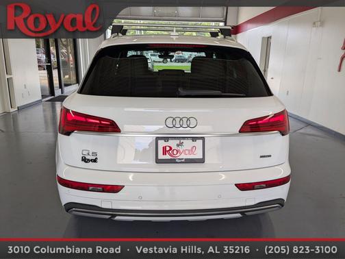 2021 Audi Q5 45 Premium Plus