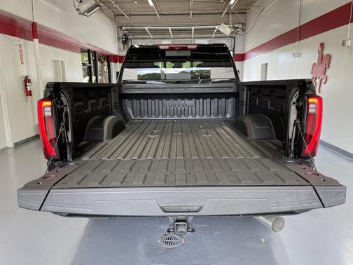 2026 GMC Sierra 3500 Denali